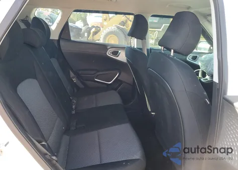 2020 Kia Soul Lx из США, поврежденный, VIN KNDJ23AU9L7002939